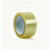 Silent Packing Tape